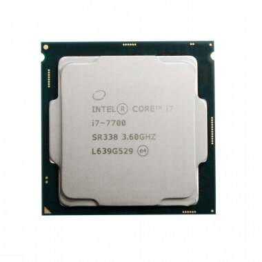 CORE I7-77001